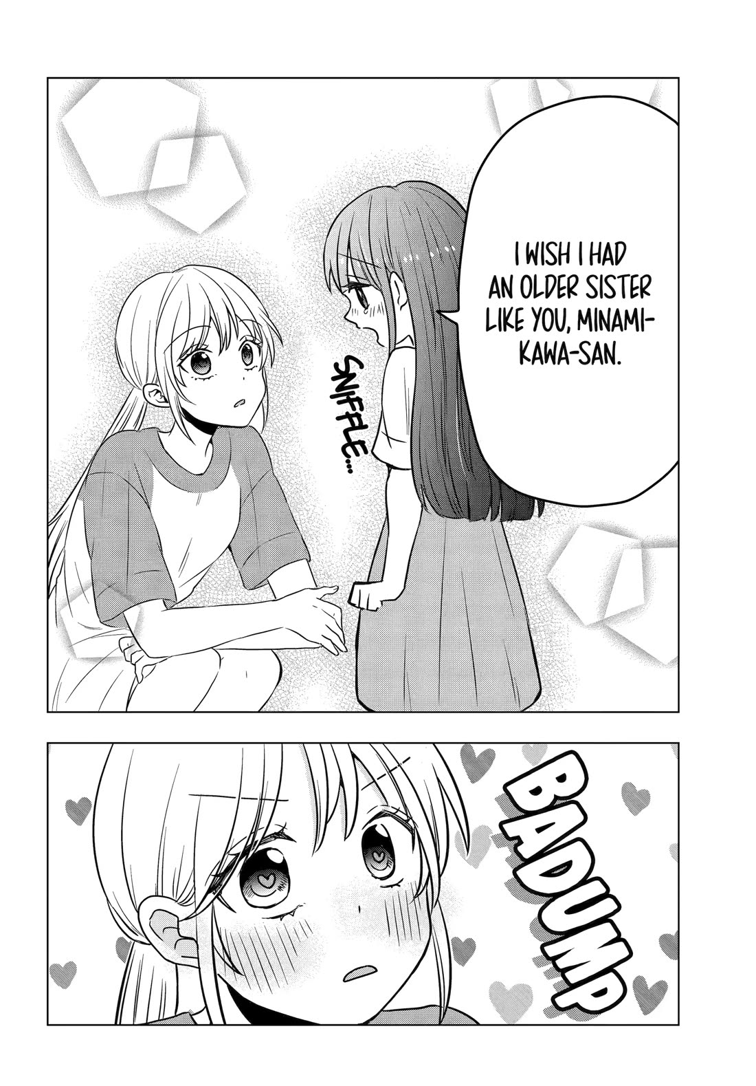 I Wanna Shut up Takamori-kun!! Chapter 10 page 26 - Chapter 10