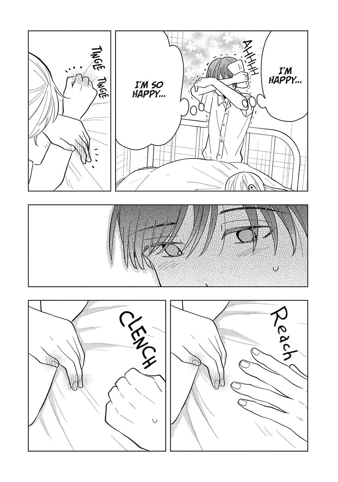I Wanna Shut up Takamori-kun!! Chapter 11 page 26 - Chapter 11
