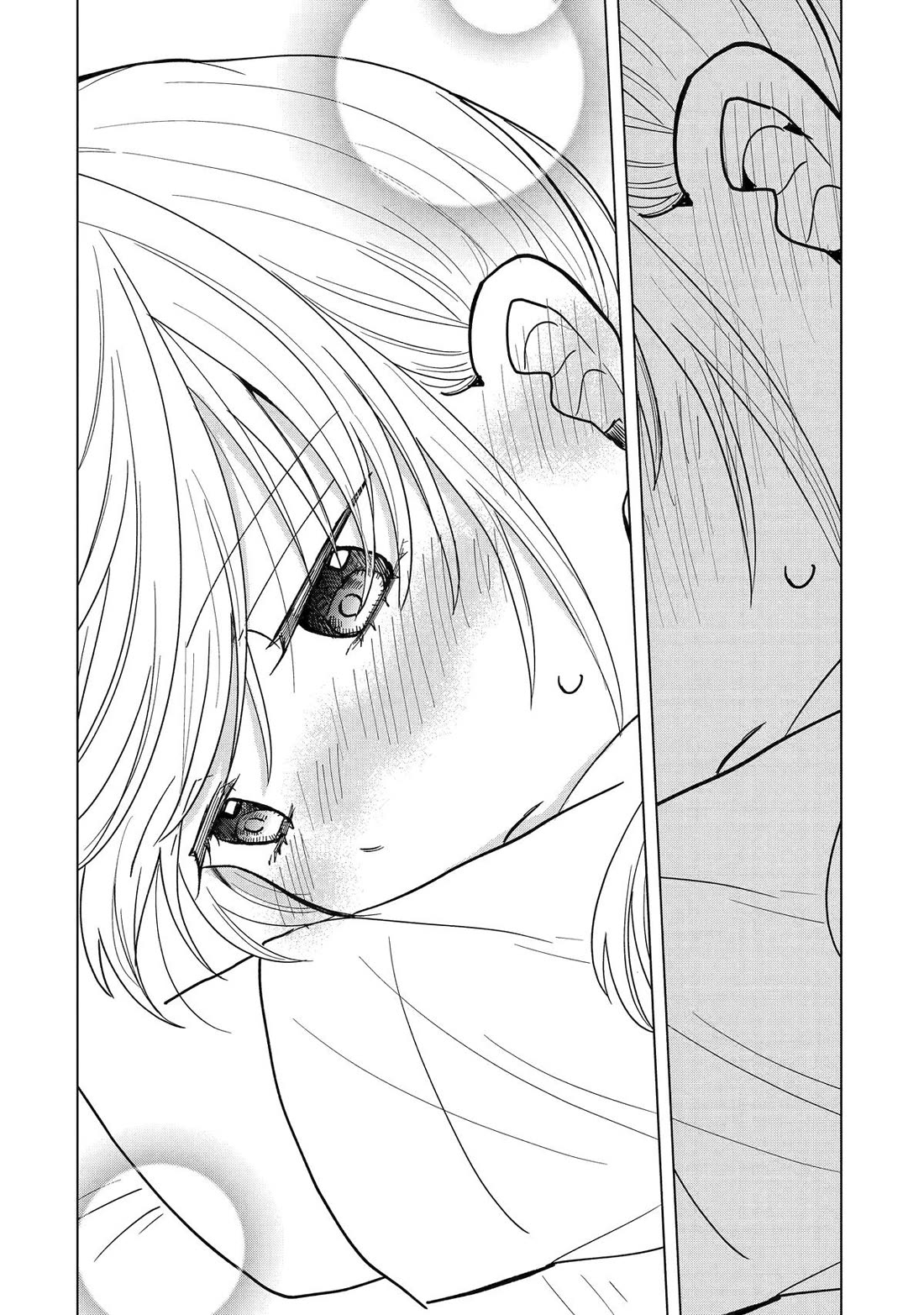I Wanna Shut up Takamori-kun!! Chapter 11 page 28 - Chapter 11