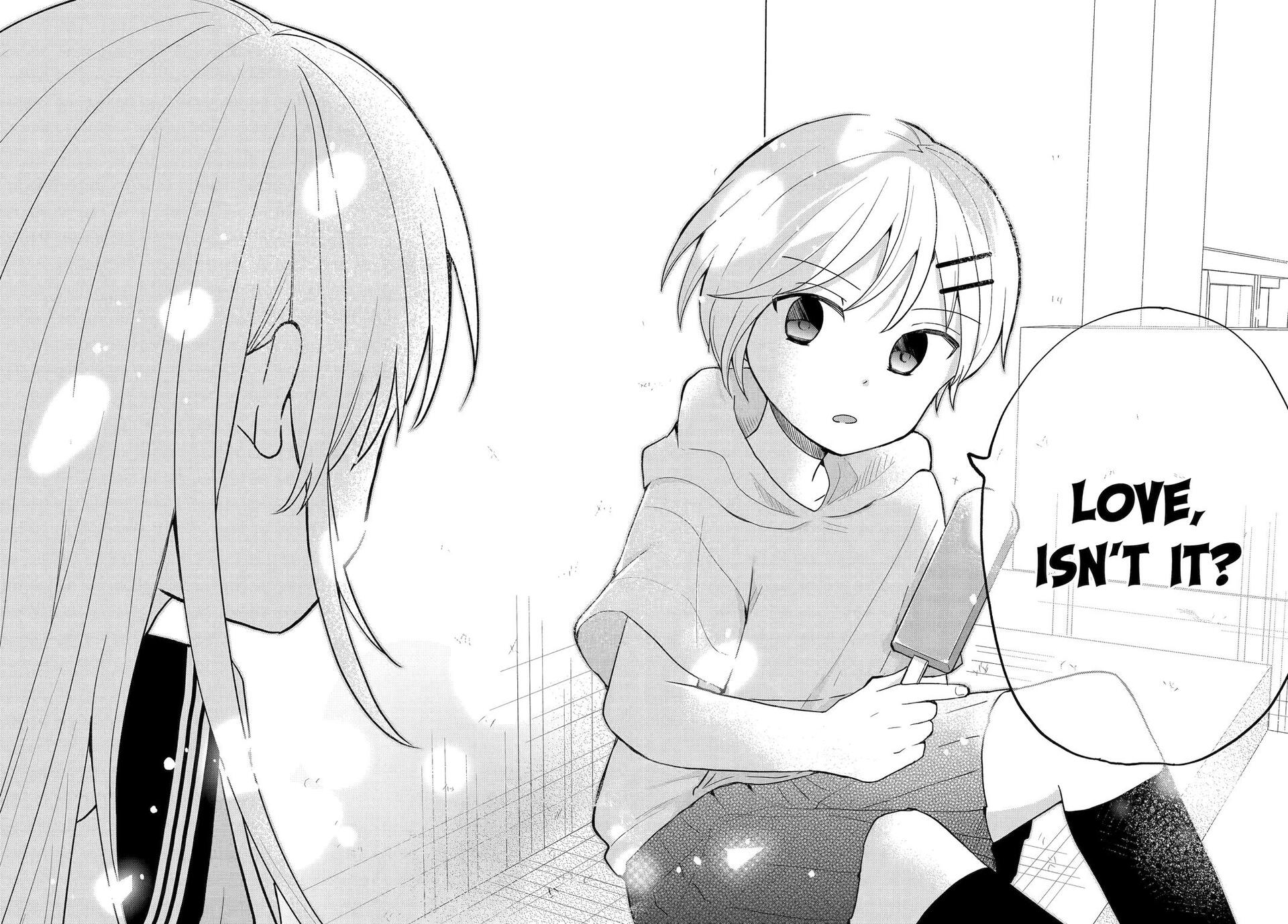 I Wanna Shut up Takamori-kun!! Chapter 13 page 22 - Chapter 13