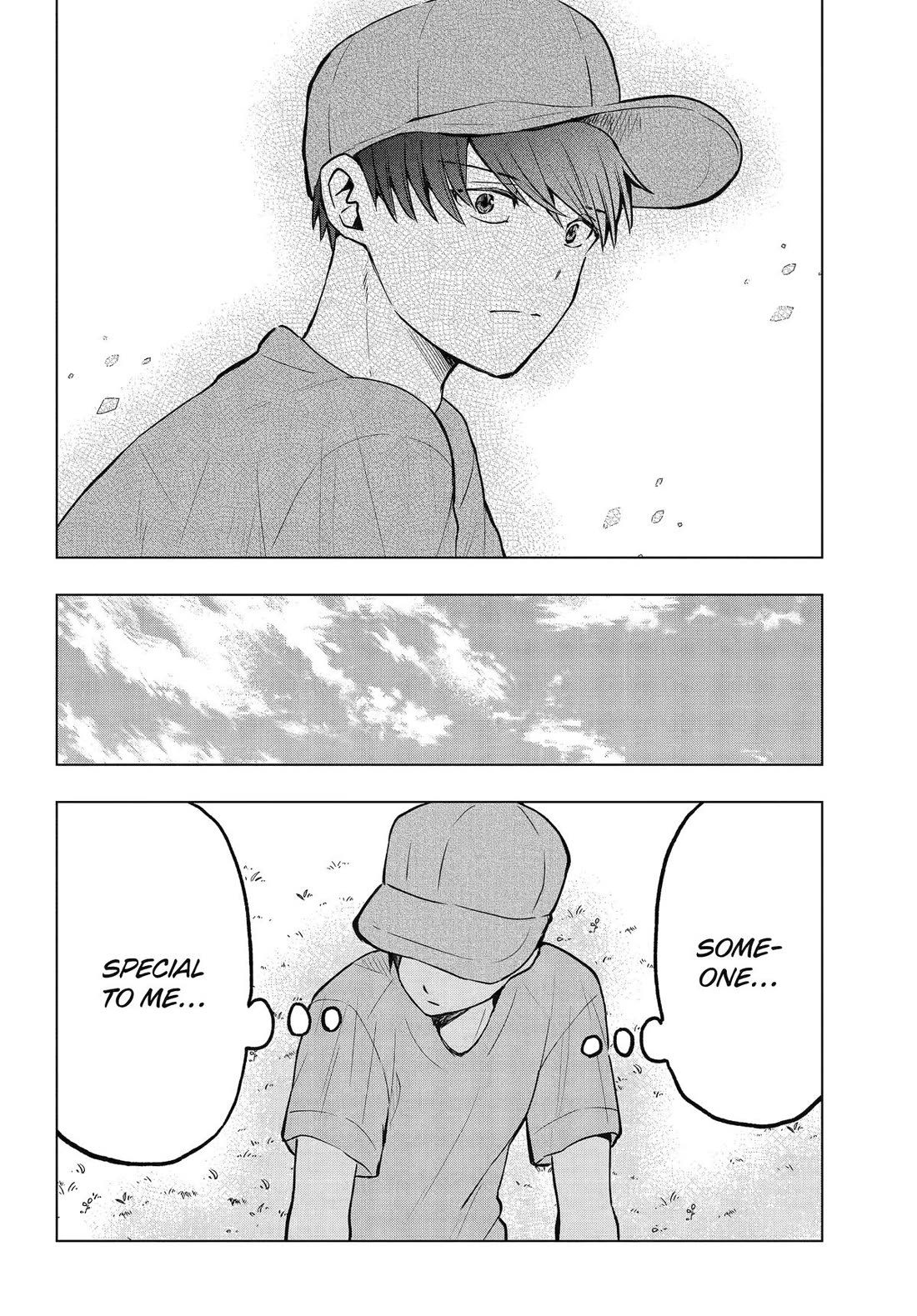 I Wanna Shut up Takamori-kun!! Chapter 16 page 17 - Chapter 16
