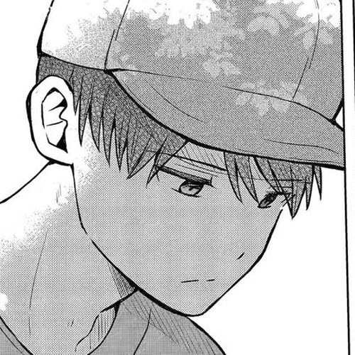 I Wanna Shut up Takamori-kun!! Chapter 16 cover