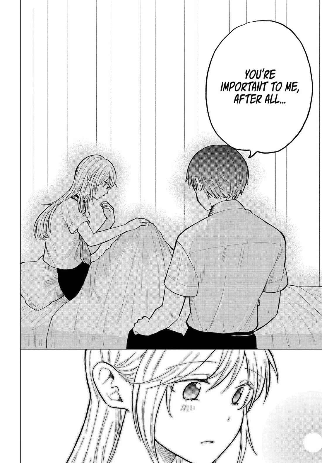 I Wanna Shut up Takamori-kun!! Chapter 17 page 24 - Chapter 17