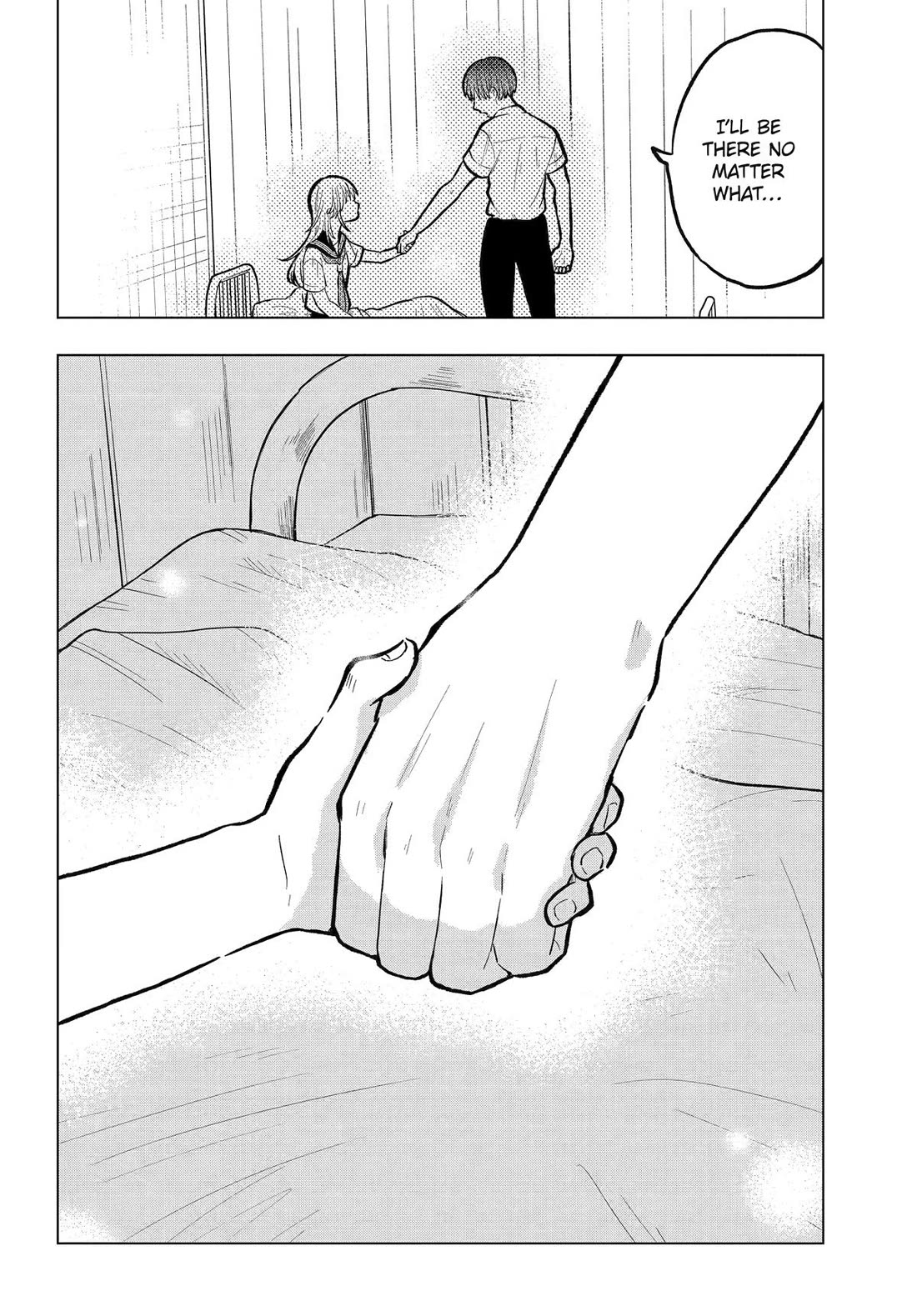 I Wanna Shut up Takamori-kun!! Chapter 17 page 29 - Chapter 17