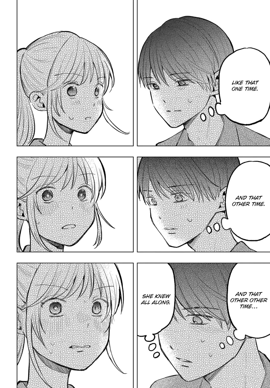 I Wanna Shut up Takamori-kun!! Chapter 19 page 22 - Chapter 19