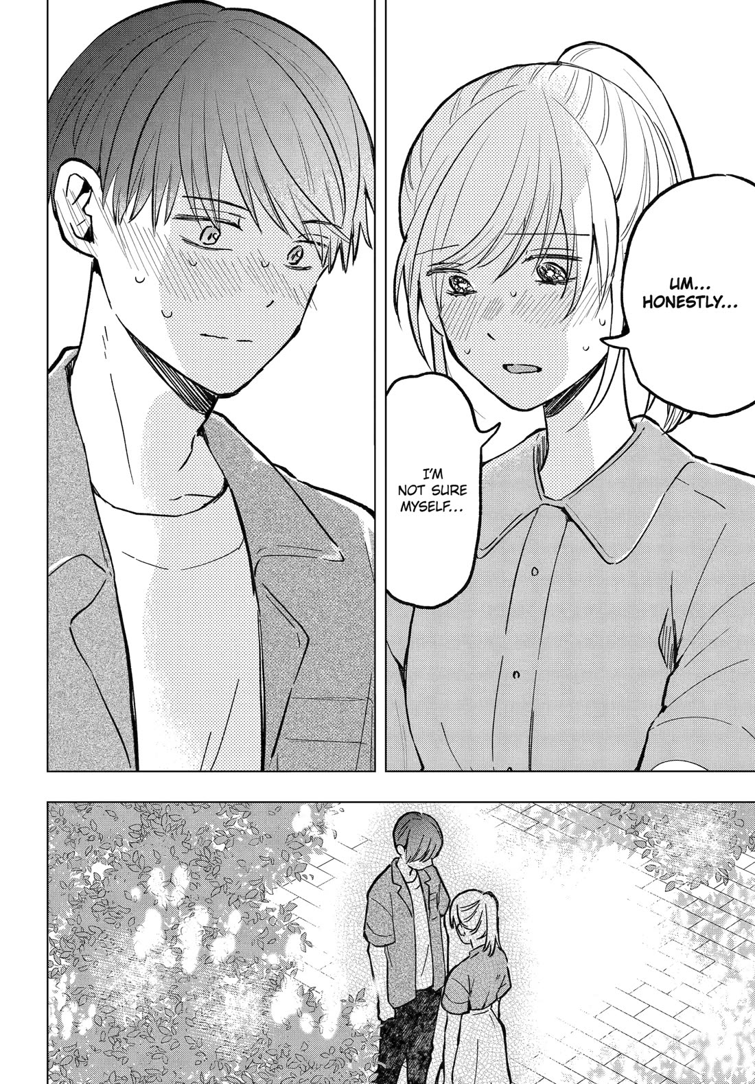 I Wanna Shut up Takamori-kun!! Chapter 19 page 29 - Chapter 19