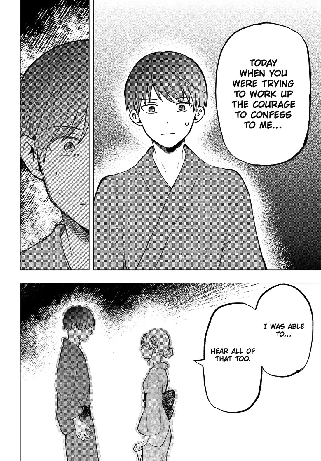 I Wanna Shut up Takamori-kun!! Chapter 19 page 4 - Chapter 19