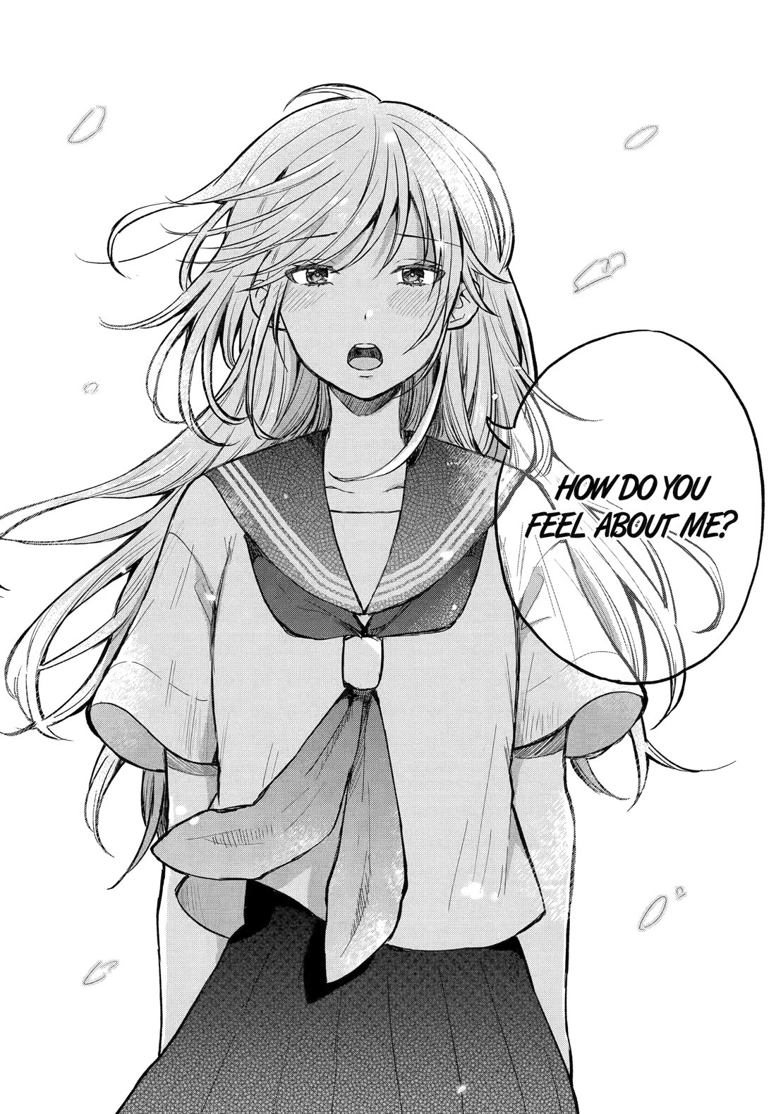 I Wanna Shut up Takamori-kun!! Chapter 20 page 14 - Chapter 20 [END]