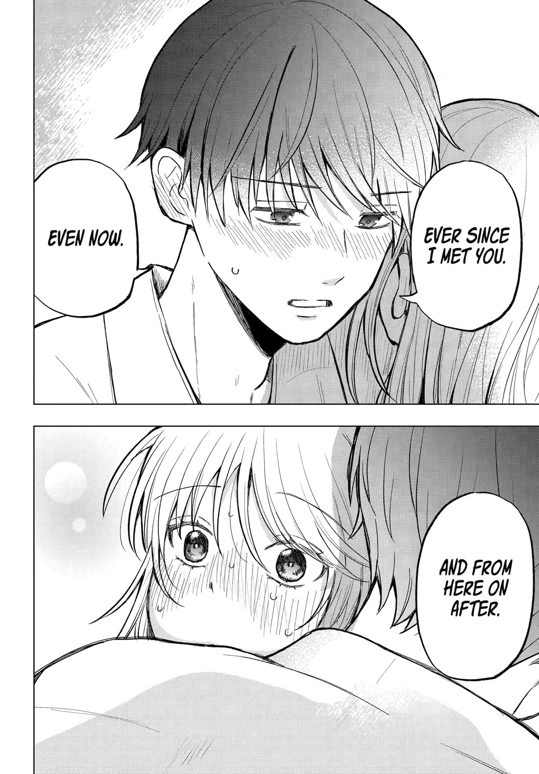 I Wanna Shut up Takamori-kun!! Chapter 20 page 17 - Chapter 20 [END]