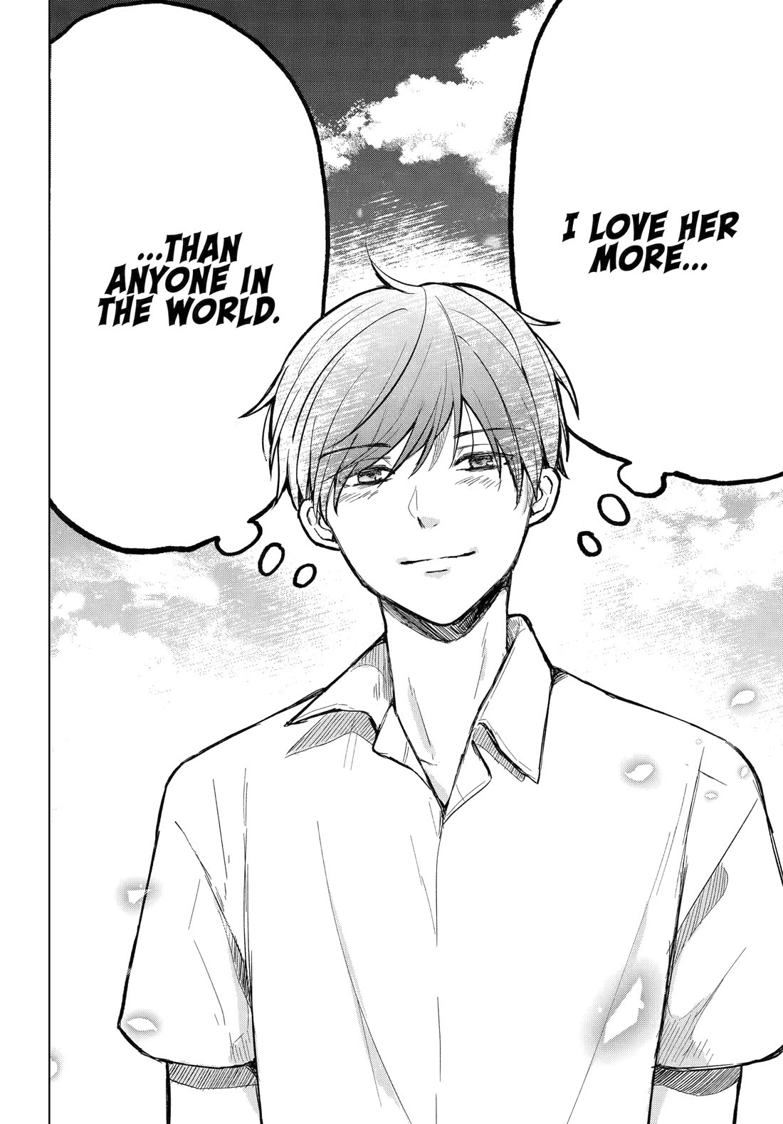 I Wanna Shut up Takamori-kun!! Chapter 20 page 21 - Chapter 20 [END]