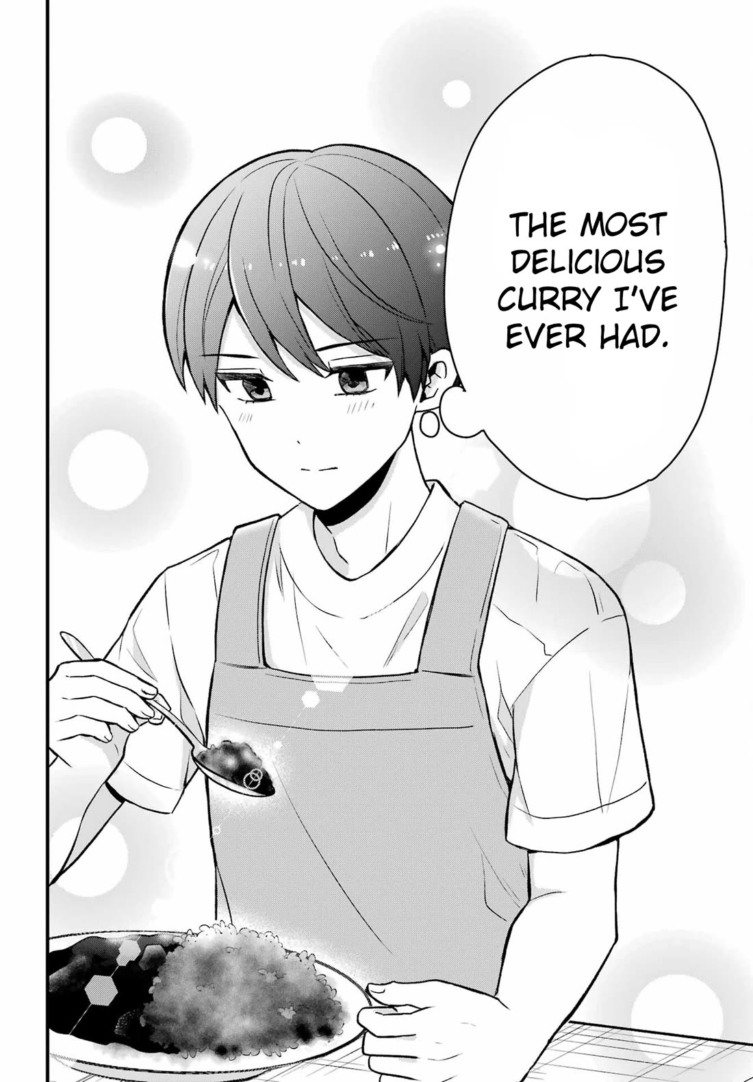 I Wanna Shut up Takamori-kun!! Chapter 5 page 16 - Chapter 5