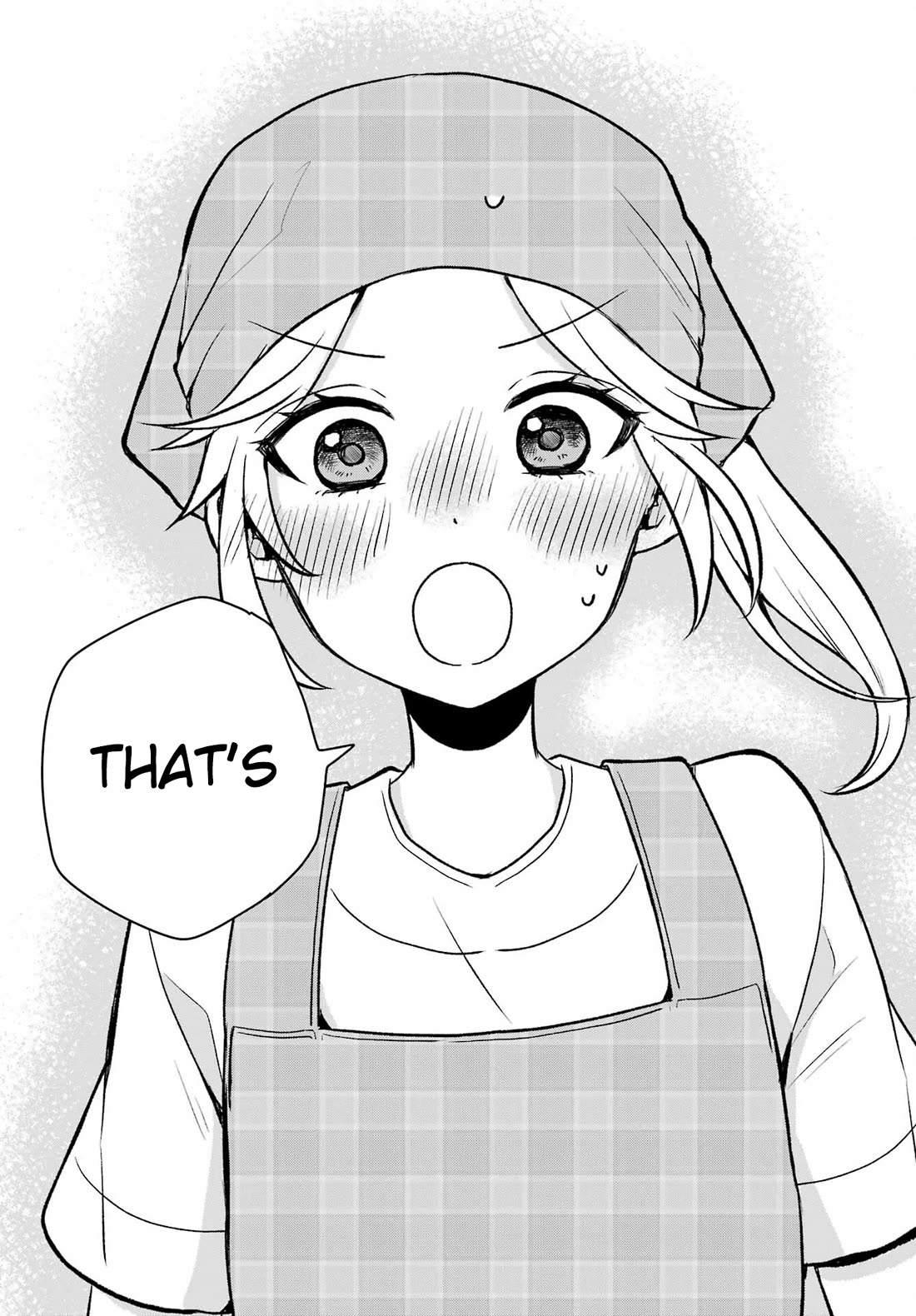 I Wanna Shut up Takamori-kun!! Chapter 5 page 27 - Chapter 5