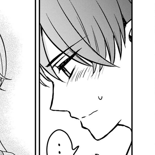 I Wanna Shut up Takamori-kun!! Chapter 7 cover