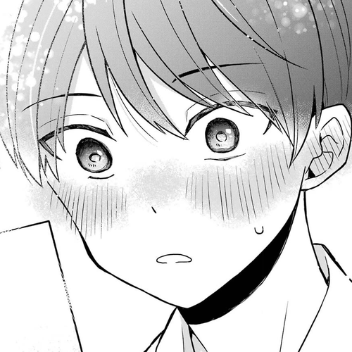 I Wanna Shut up Takamori-kun!! Chapter 8 cover