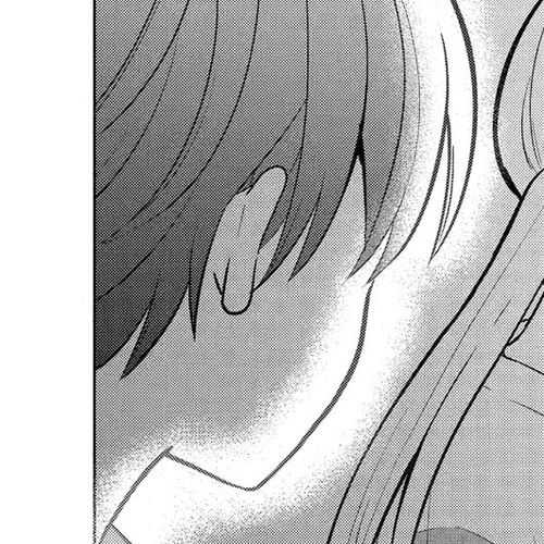 I Wanna Shut up Takamori-kun!! Chapter 9 cover