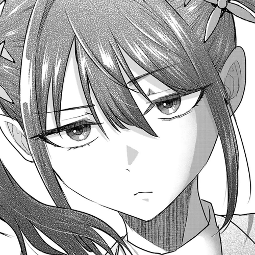 I Want the Losing Heroine to Win!! Chapter 12: I Want to Find Out Who He Likes! cover