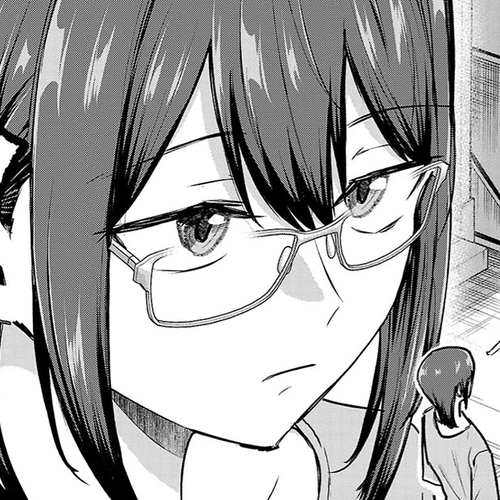 I Want the Losing Heroine to Win!! Chapter 21: Manaka Kawashima Wants to Carry! cover
