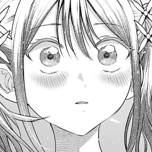 I Want the Losing Heroine to Win!! Chapter 4: Manaka Kawashima Wants to Take a Step Forward! cover