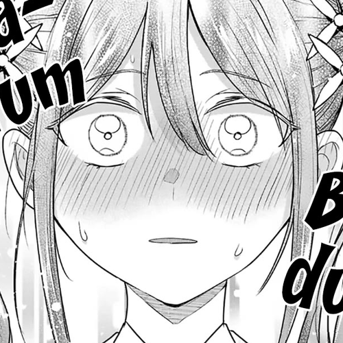 I Want the Losing Heroine to Win!! Chapter 8: I Want to Know How She Really Feels! cover