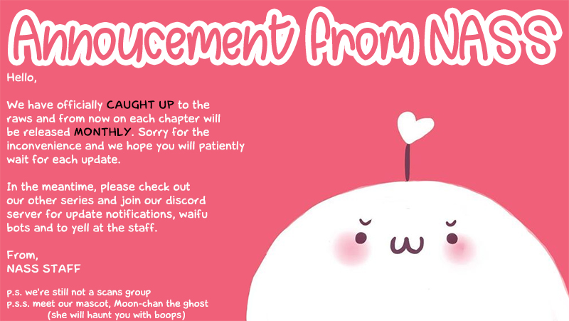 I Want to Be a Receptionist of The Magic World! Chapter 1 page 29 - Chapter 1