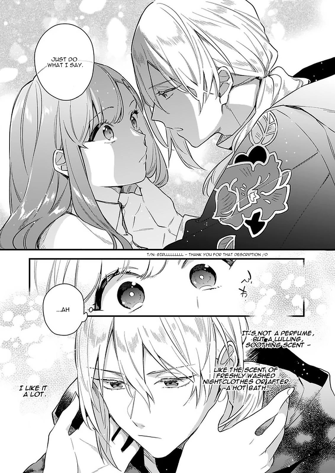 I Want to Be a Receptionist of The Magic World! Chapter 13 page 20 - Chapter 13