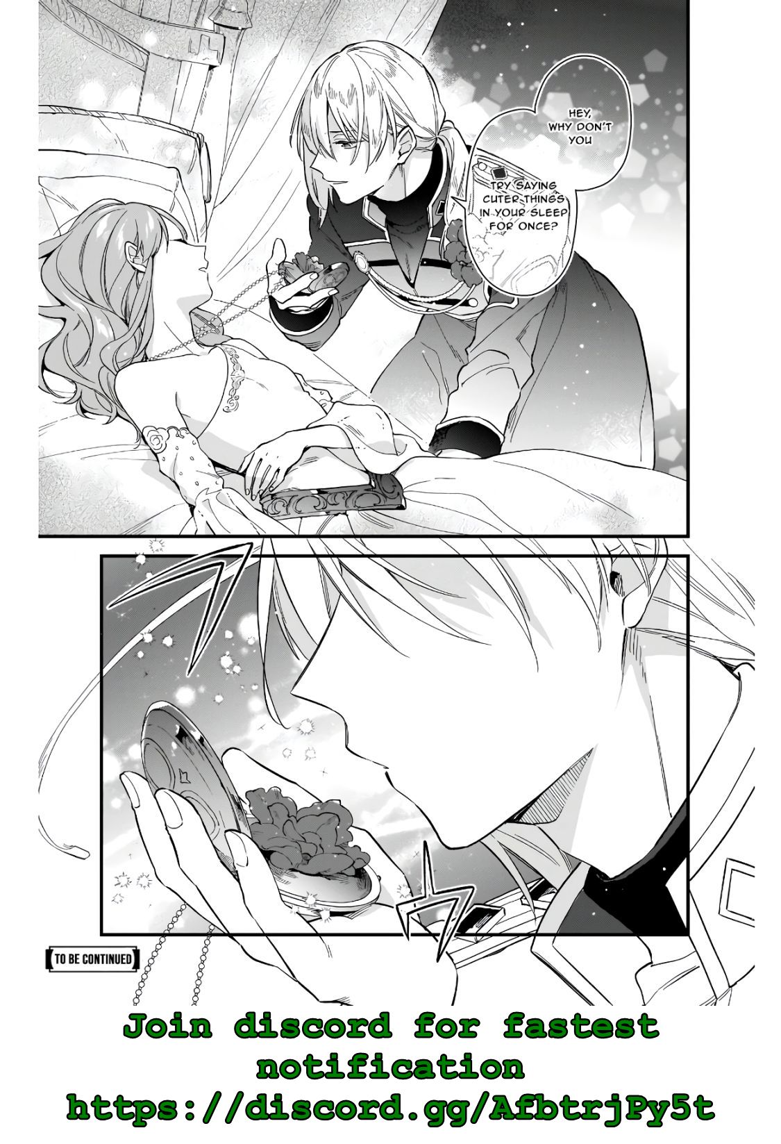 I Want to Be a Receptionist of The Magic World! Chapter 16 page 24 - Chapter 16