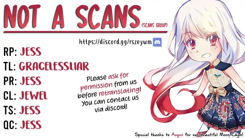 I Want to Be a Receptionist of The Magic World! Chapter 3.1 page 17 - Chapter 3.1