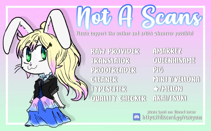 I Want to Be a Receptionist of The Magic World! Chapter 8 page 39 - Chapter 8