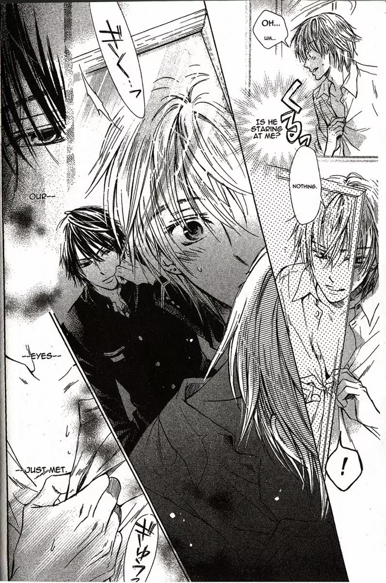 I Want to Be Naughty! Chapter 1.1 page 13 - Vol.1 Chapter 1: 1
