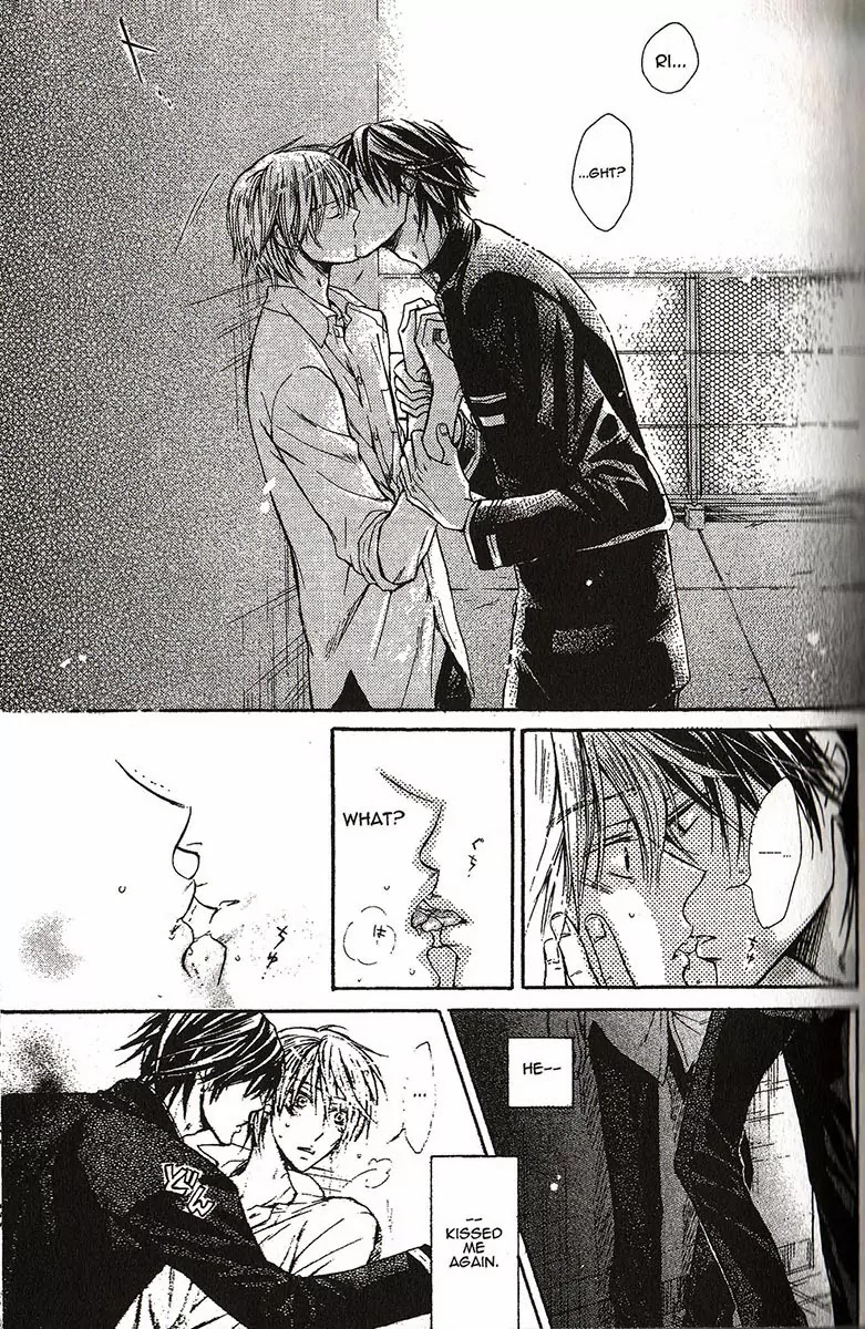 I Want to Be Naughty! Chapter 1.2 page 13 - Vol.1 Chapter 2: 2