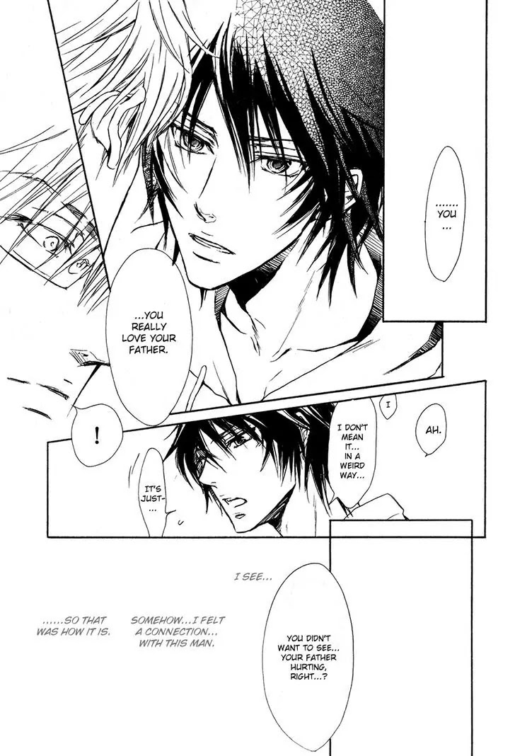 I Want to Be Naughty! Chapter 13.4 page 29 - Vol.13 Chapter 4