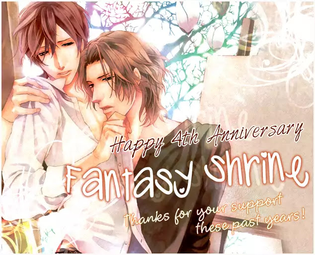 I Want to Be Naughty! Chapter 4.1 page 41 - Vol.4 Chapter 1: Isn't It Love? (1st Story)