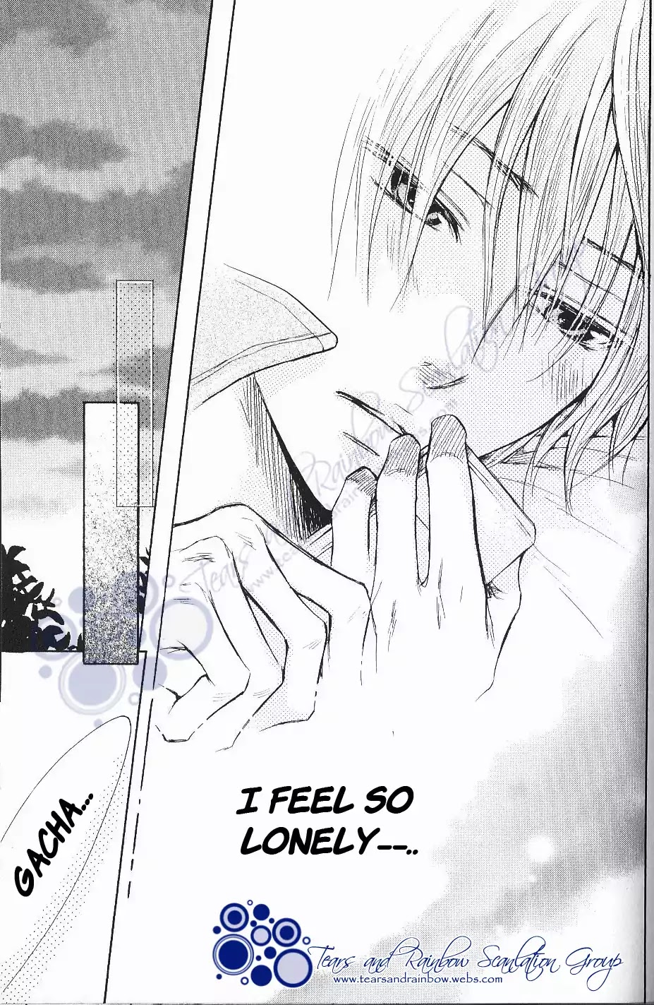 I Want to Be Naughty! Chapter 5.1 page 27 - Vol.5 Chapter 1