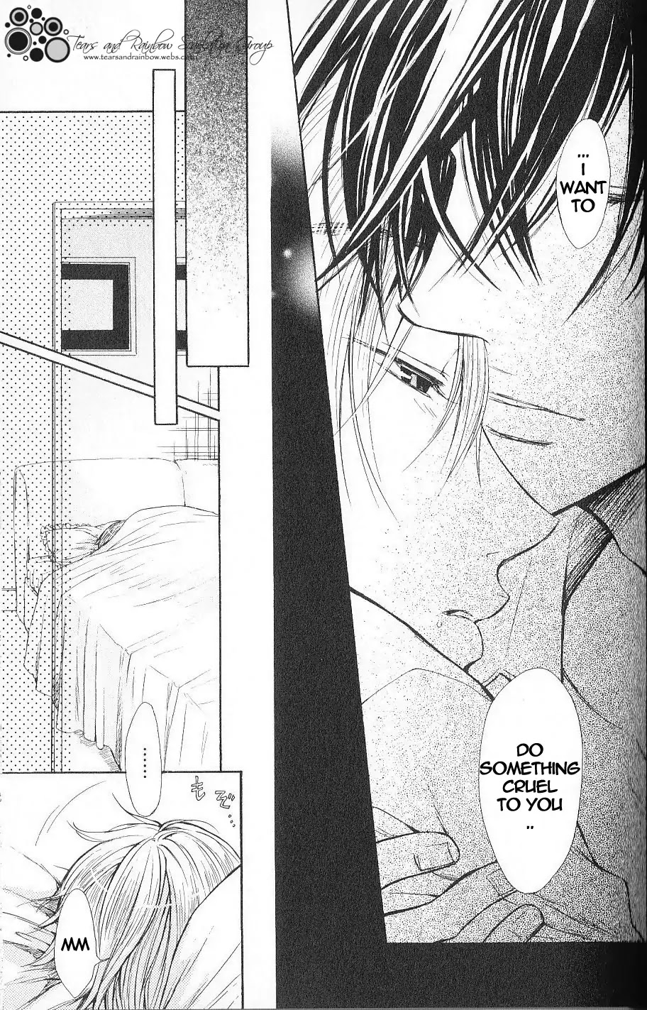 I Want to Be Naughty! Chapter 5.2 page 12 - Vol.5 Chapter 2