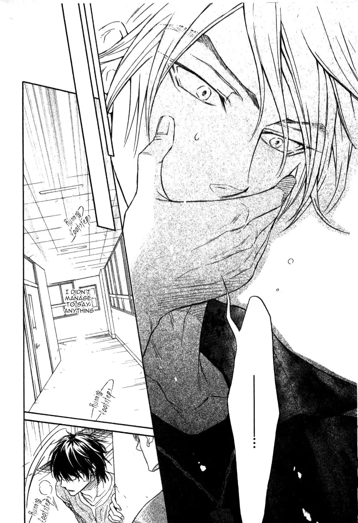 I Want to Be Naughty! Chapter 6.5 page 25 - Vol.6 Chapter 5