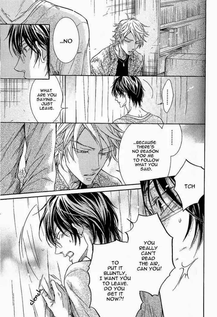 I Want to Be Naughty! Chapter 6.6 page 19 - Vol.6 Chapter 6