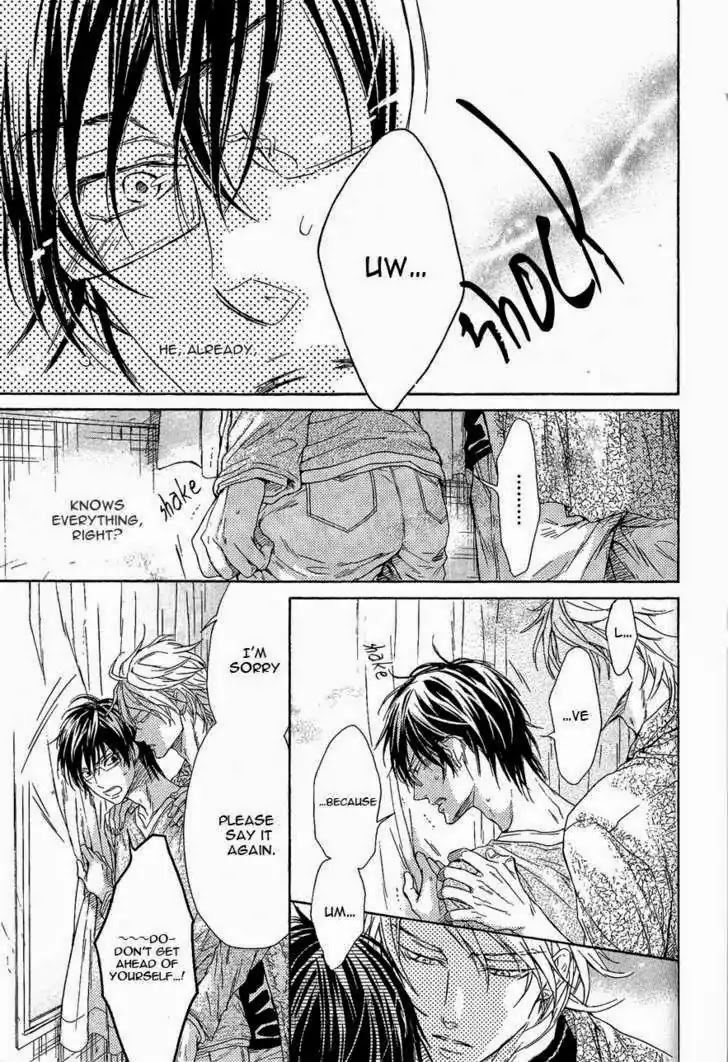 I Want to Be Naughty! Chapter 6.6 page 25 - Vol.6 Chapter 6