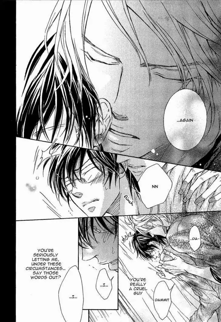 I Want to Be Naughty! Chapter 6.6 page 26 - Vol.6 Chapter 6