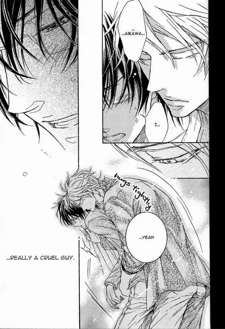 I Want to Be Naughty! Chapter 6.6 page 27 - Vol.6 Chapter 6