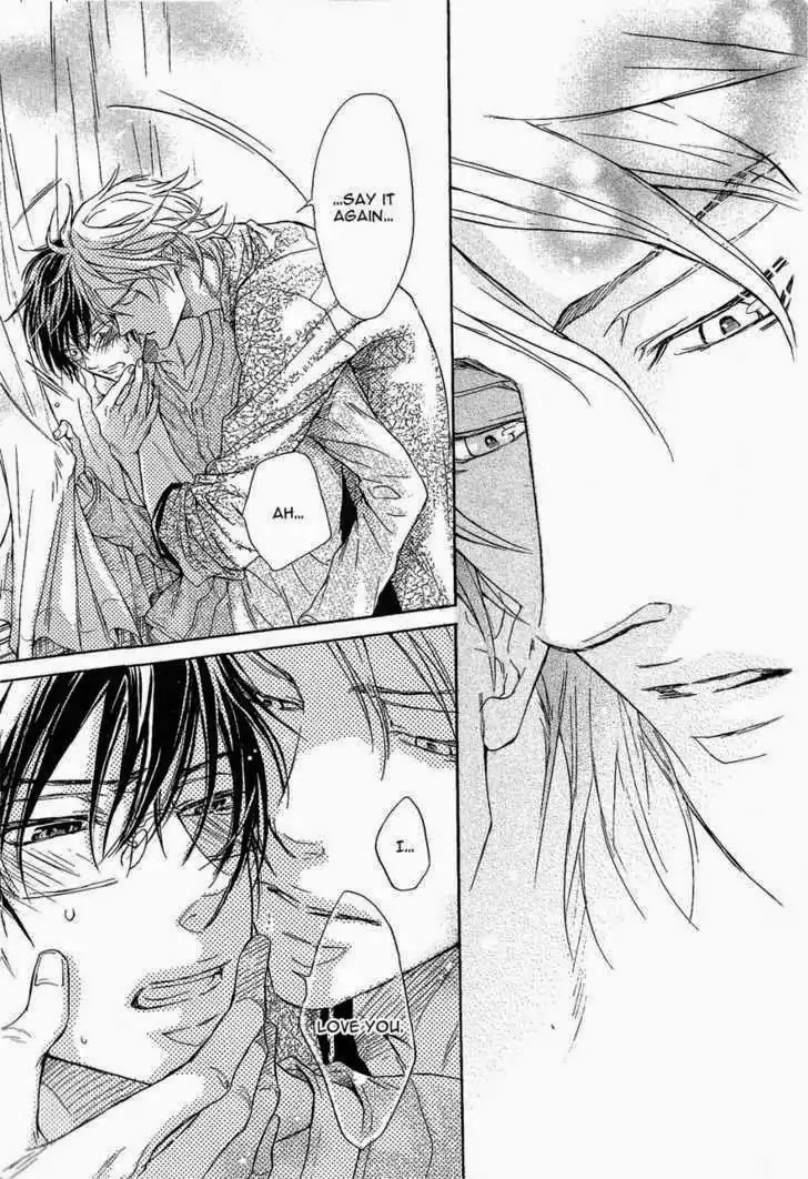 I Want to Be Naughty! Chapter 6.6 page 29 - Vol.6 Chapter 6