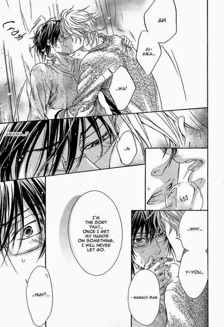 I Want to Be Naughty! Chapter 6.6 page 31 - Vol.6 Chapter 6