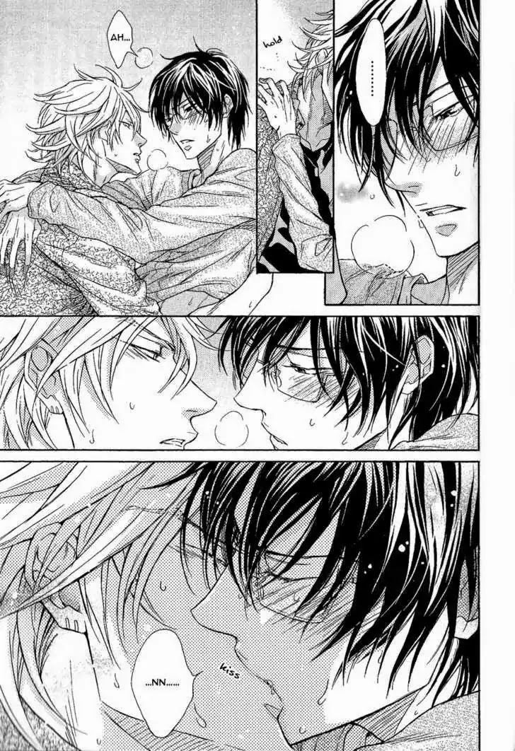 I Want to Be Naughty! Chapter 6.6 page 43 - Vol.6 Chapter 6
