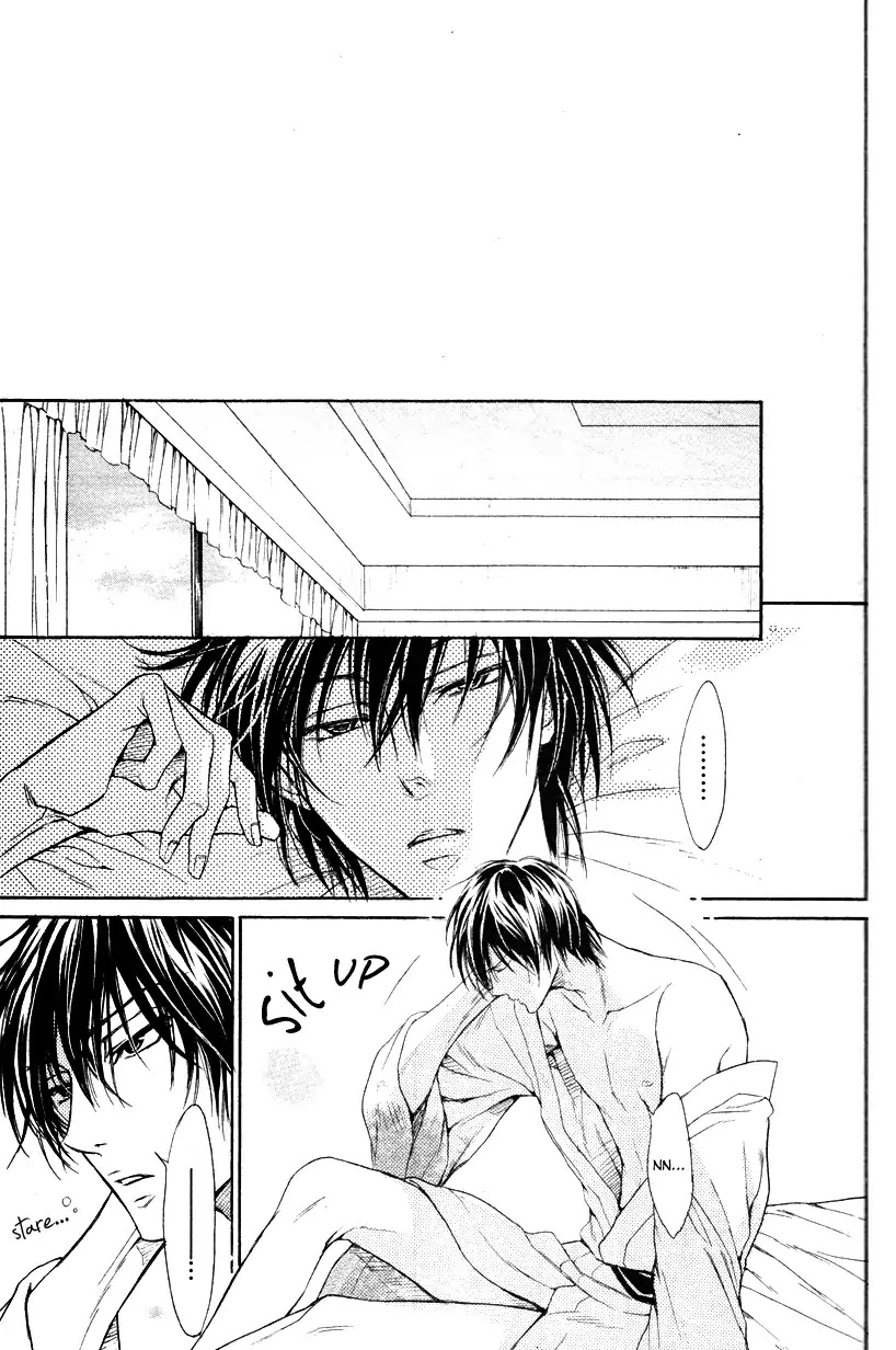 I Want to Be Naughty! Chapter 9.1 page 31 - Vol.9 Chapter 1
