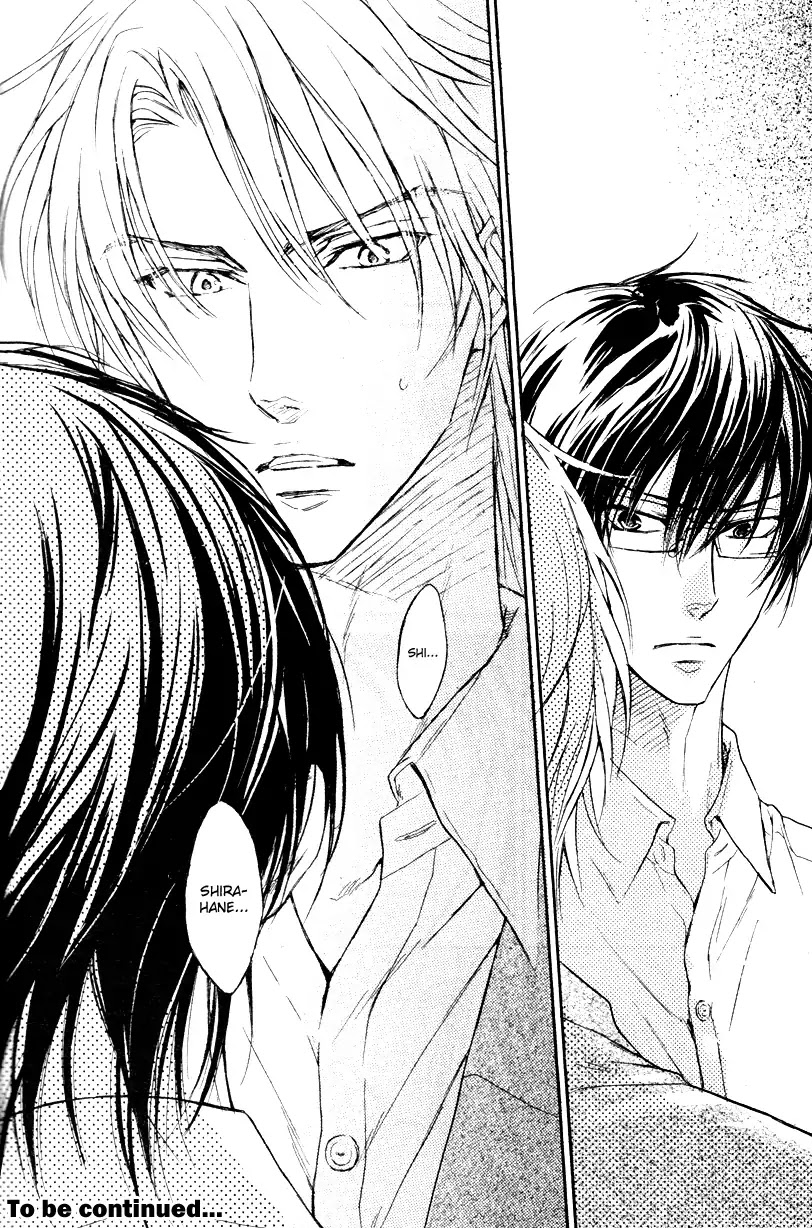 I Want to Be Naughty! Chapter 9.1 page 36 - Vol.9 Chapter 1