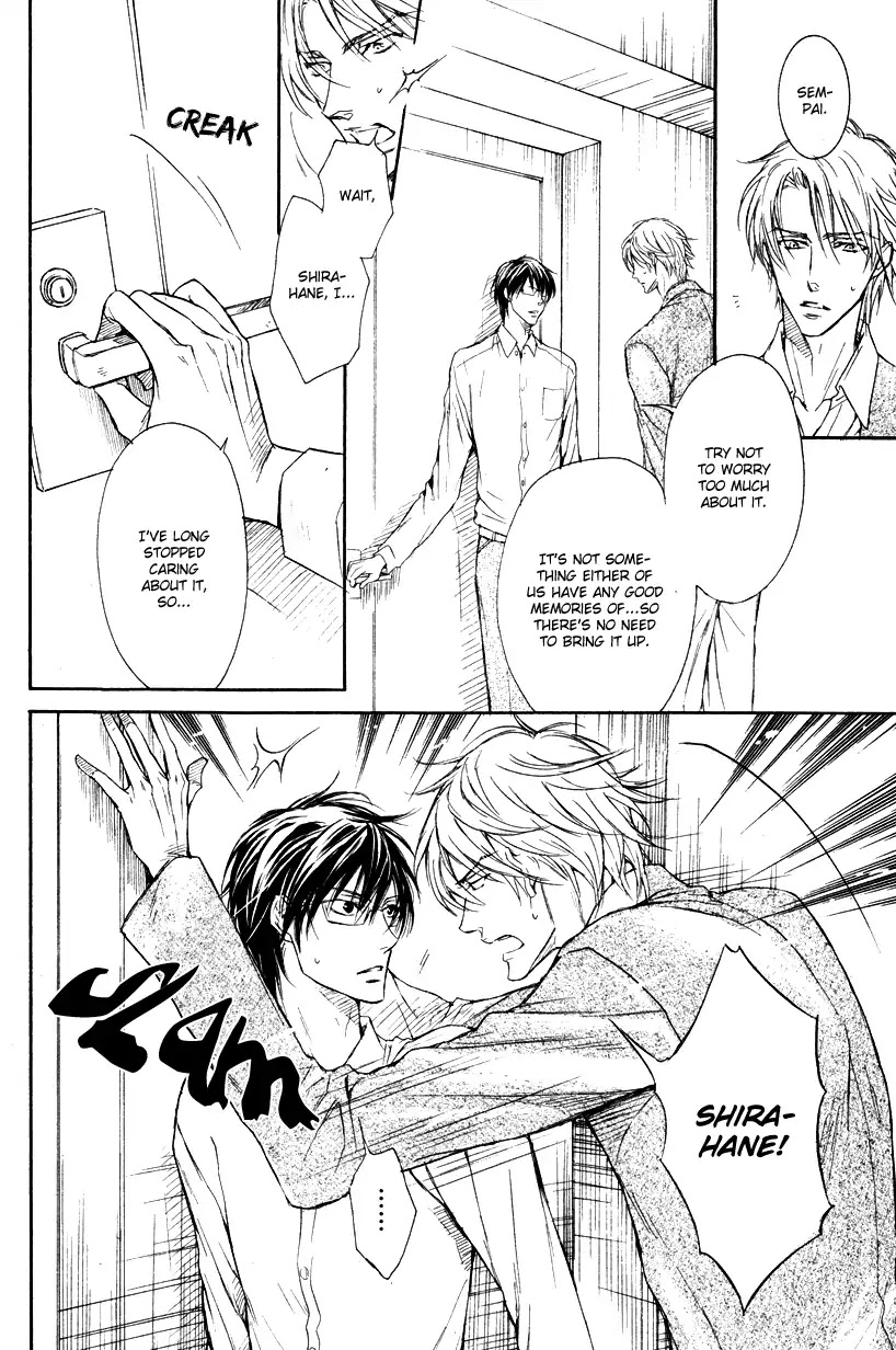 I Want to Be Naughty! Chapter 9.2 page 14 - Vol.9 Chapter 2