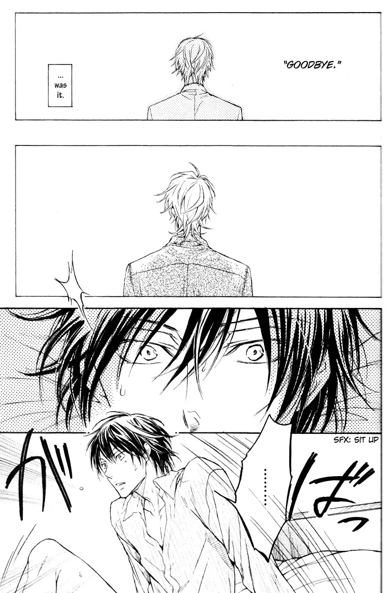 I Want to Be Naughty! Chapter 9.2 page 29 - Vol.9 Chapter 2