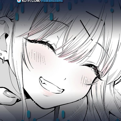 I want to be praised by a Gal Gamer! Chapter 1 cover