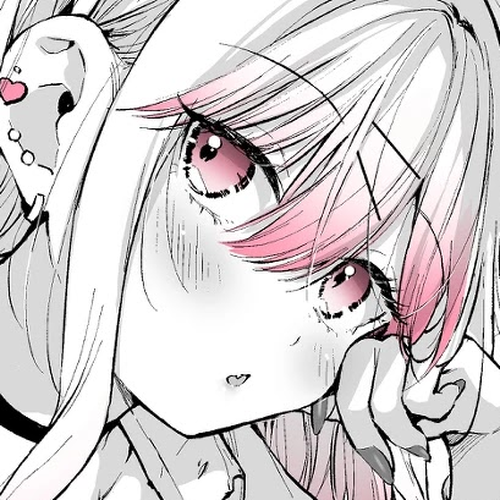 I want to be praised by a Gal Gamer! Chapter 18 cover