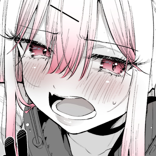 I want to be praised by a Gal Gamer! Chapter 27 cover
