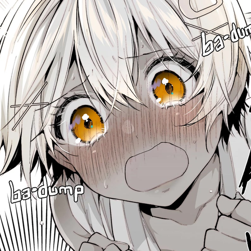 I want to be praised by a Gal Gamer! Chapter 31 cover